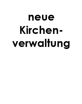 HP neue Kirchenverwaltung