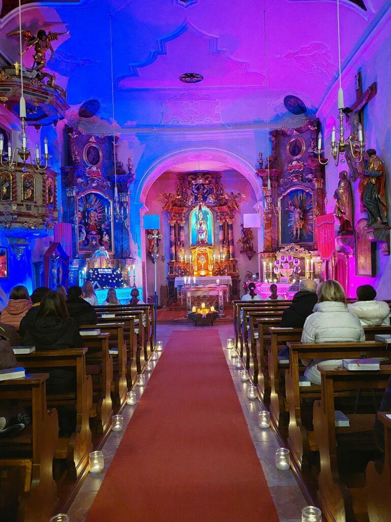 2025_12_14_Abend der Versöhnung in Gansheim