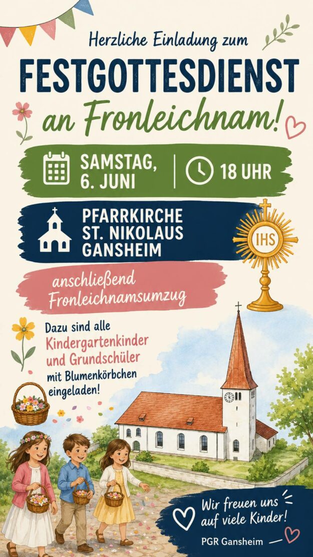 2026_6_6_Fronleichnam-GH — Einladung